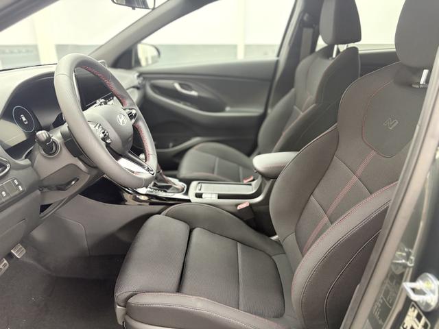 Hyundai i30 Kombi PREMIUM N-LINE DCT SHZ SMART KEY NAVI 