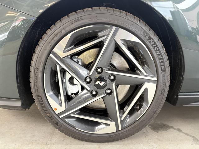 Hyundai i30 Kombi PREMIUM N-LINE DCT SHZ SMART KEY NAVI 