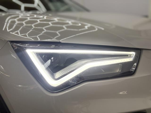 Seat Ateca - STYLE PLUS El.Heckklappe ACC ParkAssist RFK