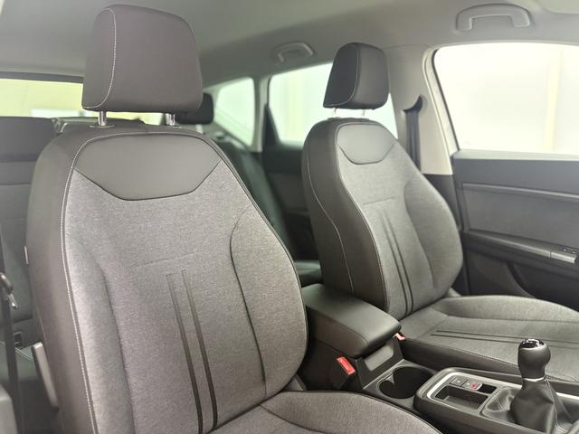 Seat Ateca STYLE PLUS El.Heckklappe ACC ParkAssist RFK 