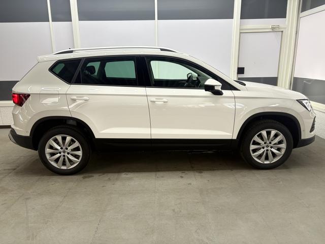 Seat Ateca STYLE PLUS El.Heckklappe ACC ParkAssist RFK 