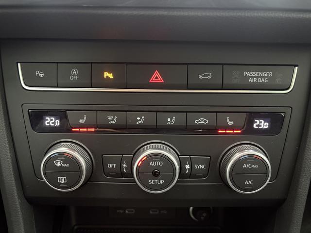 Seat Ateca STYLE PLUS El.Heckklappe ACC ParkAssist RFK 