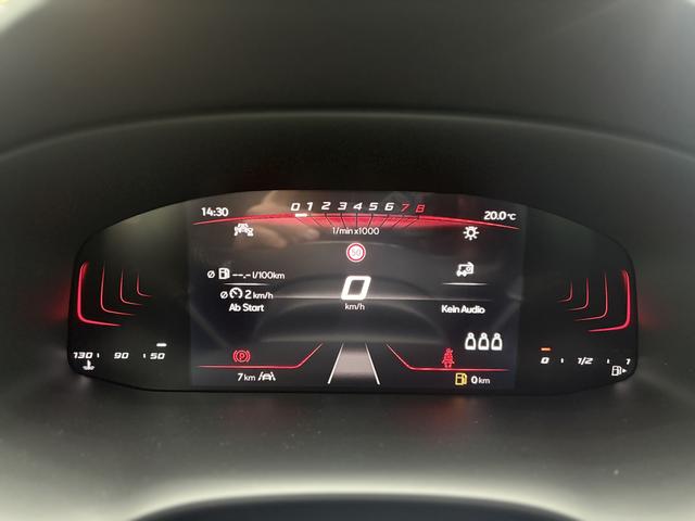 Seat Ateca STYLE PLUS El.Heckklappe ACC ParkAssist RFK 