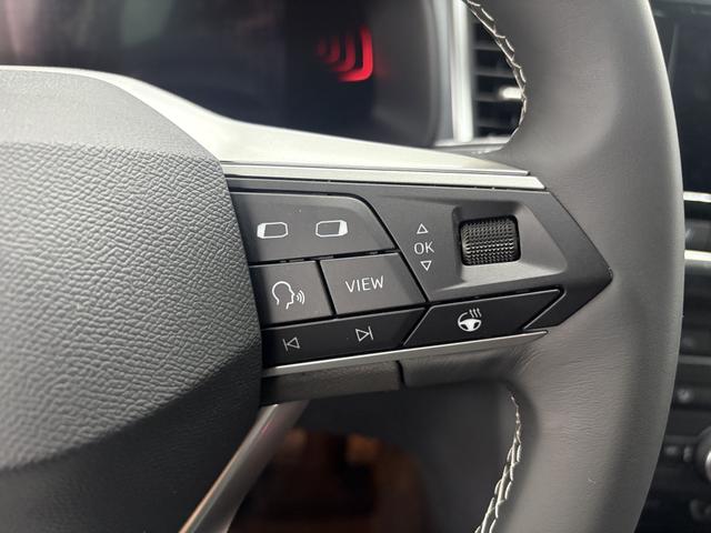 Seat Ateca STYLE PLUS El.Heckklappe ACC ParkAssist RFK 