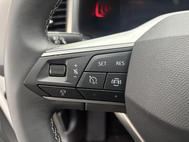 Seat Ateca STYLE PLUS El.Heckklappe ACC ParkAssist RFK 
