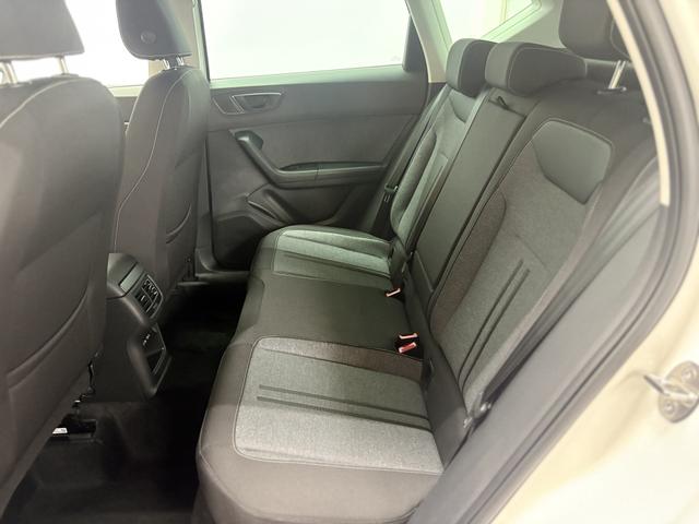 Seat Ateca STYLE PLUS El.Heckklappe ACC ParkAssist RFK 