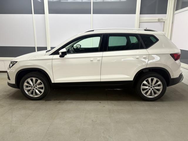 Seat Ateca STYLE PLUS El.Heckklappe ACC ParkAssist RFK 