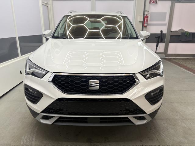 Seat Ateca STYLE PLUS El.Heckklappe ACC ParkAssist RFK 