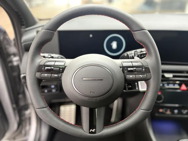 Hyundai TUCSON Impression HEV N-LINE DCT 4WD PANO DIG.KEY ECS 360 ACC MATRIX KRELL 