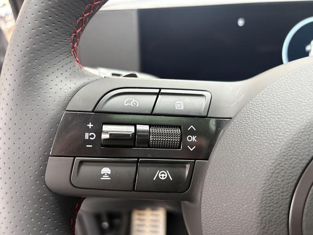 Hyundai TUCSON Impression HEV N-LINE DCT 4WD PANO DIG.KEY ECS 360 ACC MATRIX KRELL 