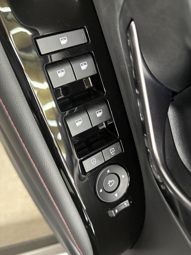 Hyundai TUCSON Impression HEV N-LINE DCT 4WD PANO DIG.KEY ECS 360 ACC MATRIX KRELL 