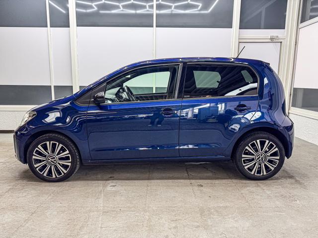 Volkswagen up! UNITED SHZ RADIO KLIMA Licht/Sicht PDC 