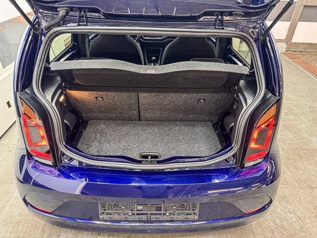 Volkswagen up! UNITED SHZ RADIO KLIMA Licht/Sicht PDC 
