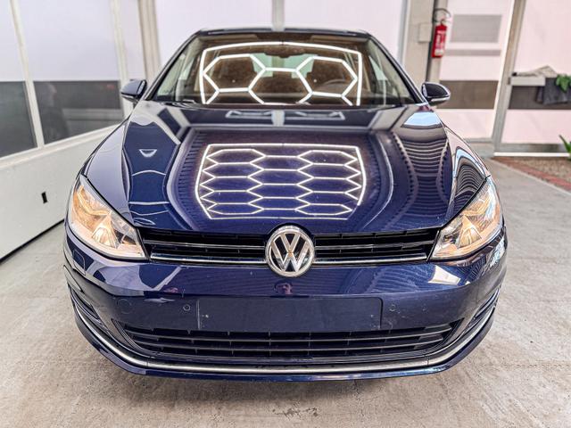 Volkswagen Golf - LOUNGE KLIMAAUTOMATIK TEMPOMAT SHZ PDC