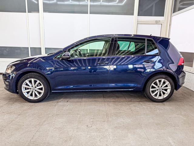Volkswagen Golf LOUNGE KLIMAAUTOMATIK TEMPOMAT SHZ PDC 