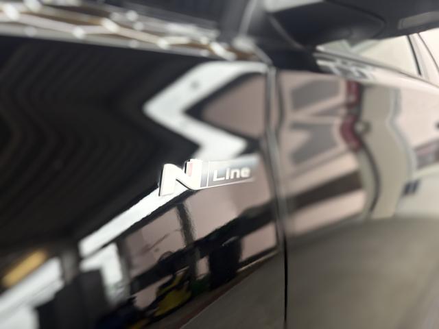 Hyundai i30 Kombi IMPRESSION N-LINE DCT ACC SHZ MEMORY SMART KEY NAVI RFK PDC 