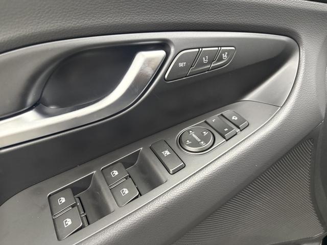 Hyundai i30 Kombi IMPRESSION N-LINE DCT ACC SHZ MEMORY SMART KEY NAVI RFK PDC 