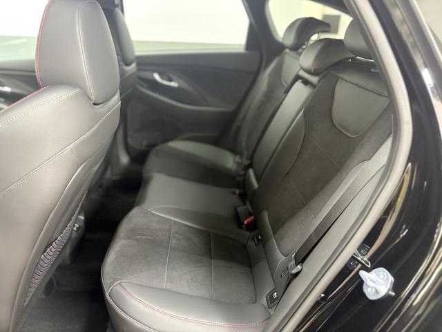 Hyundai i30 Kombi IMPRESSION N-LINE DCT ACC SHZ MEMORY SMART KEY NAVI RFK PDC 