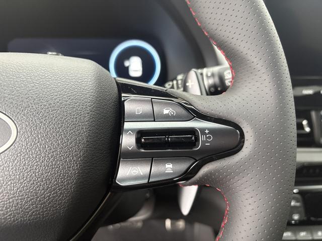 Hyundai i30 Kombi IMPRESSION N-LINE DCT ACC SHZ MEMORY SMART KEY NAVI RFK PDC 