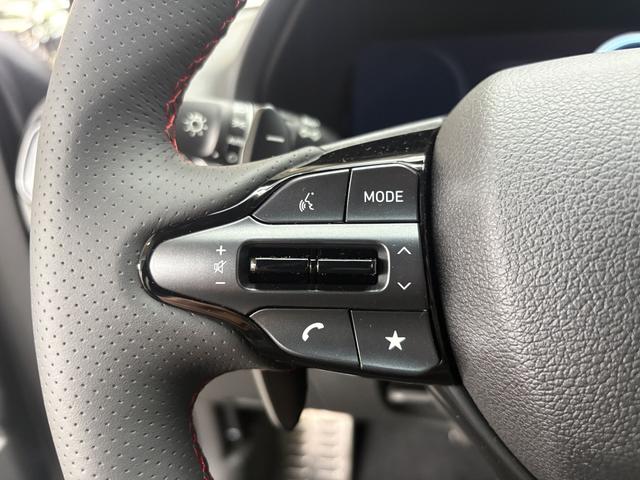Hyundai i30 Kombi IMPRESSION N-LINE DCT ACC SHZ MEMORY SMART KEY NAVI RFK PDC 