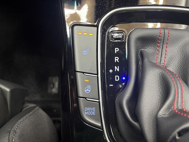 Hyundai i30 Kombi IMPRESSION N-LINE DCT ACC SHZ MEMORY SMART KEY NAVI RFK PDC 