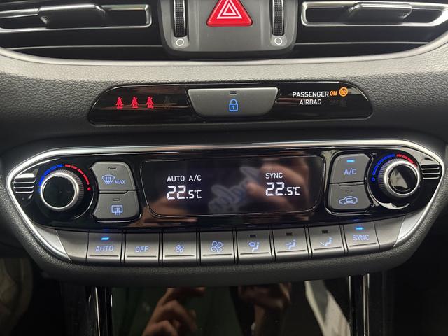 Hyundai i30 Kombi IMPRESSION N-LINE DCT ACC SHZ MEMORY SMART KEY NAVI RFK PDC 