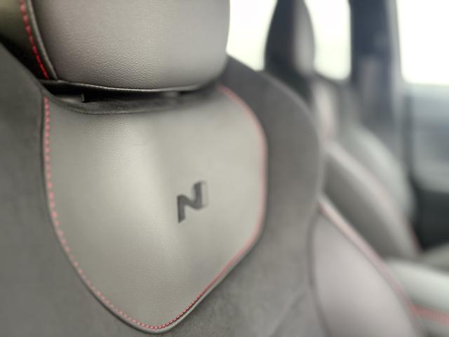 Hyundai i30 Kombi IMPRESSION N-LINE DCT ACC SHZ MEMORY SMART KEY NAVI RFK PDC 