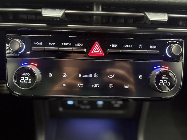 Hyundai TUCSON Premium DCT N-LINE PANO EL.HECKKLAPPE SHZ v+h PDC RFK NAVI 