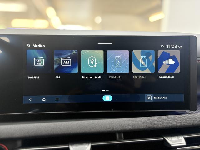 Hyundai TUCSON Premium DCT N-LINE PANO EL.HECKKLAPPE SHZ v+h PDC RFK NAVI 