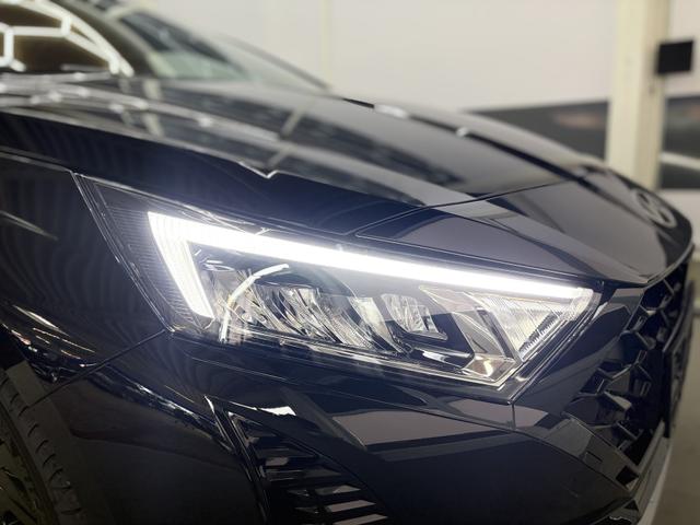 Hyundai i20 - STYLE DCT BLACK PACK SHZ NAVI RFK ALU