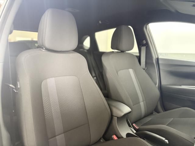 Hyundai i20 STYLE DCT BLACK PACK SHZ NAVI RFK ALU 