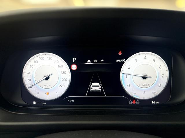 Hyundai i20 STYLE DCT BLACK PACK SHZ NAVI RFK ALU 