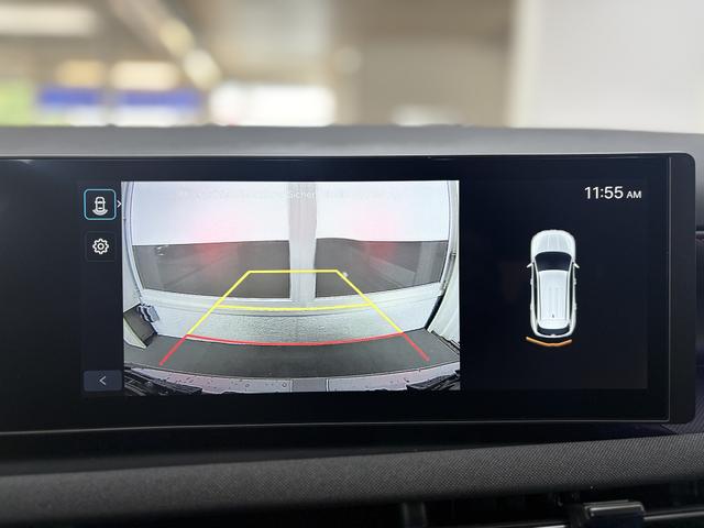 Hyundai TUCSON Premium N-LINE EL.HECKKLAPPE SHZ v+h PDC RFK NAVI 