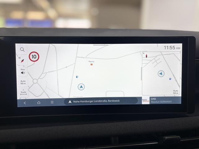 Hyundai TUCSON Premium N-LINE EL.HECKKLAPPE SHZ v+h PDC RFK NAVI 