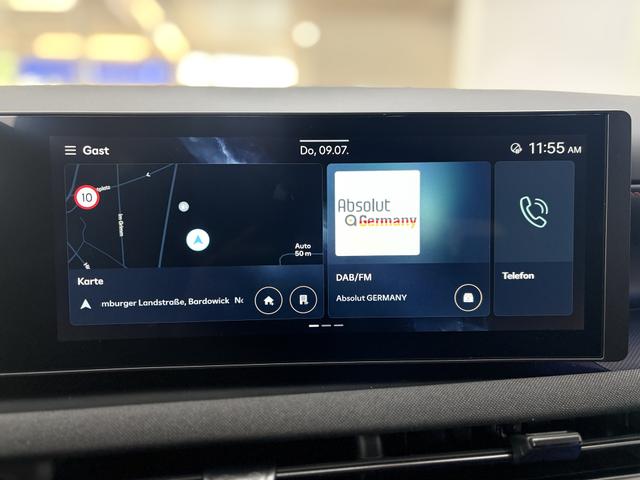 Hyundai TUCSON Premium N-LINE EL.HECKKLAPPE SHZ v+h PDC RFK NAVI 