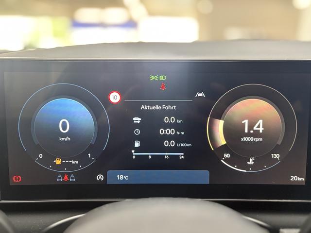 Hyundai TUCSON Premium N-LINE EL.HECKKLAPPE SHZ v+h PDC RFK NAVI 