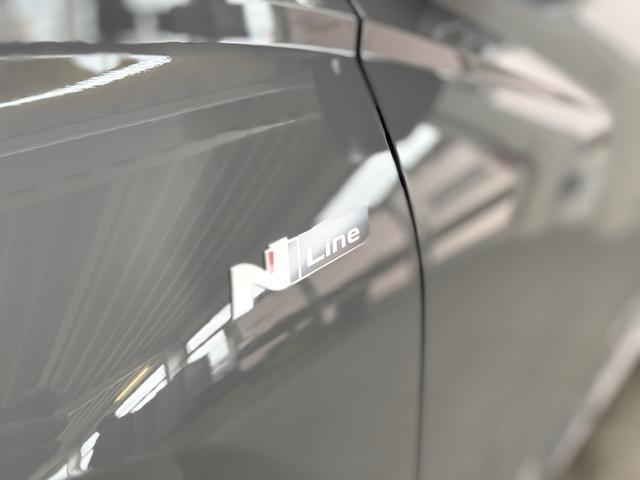 Hyundai TUCSON Premium N-LINE EL.HECKKLAPPE SHZ v+h PDC RFK NAVI 
