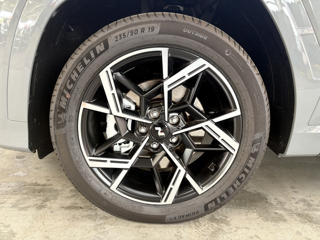 Hyundai TUCSON Premium N-LINE EL.HECKKLAPPE SHZ v+h PDC RFK NAVI 