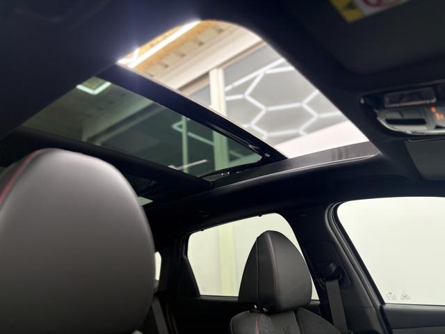 Hyundai TUCSON Impression DCT N-LINE PANO ACC 360 KRELL NAVI SHZ 