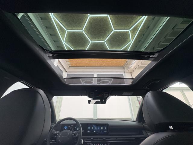 Hyundai TUCSON Impression DCT N-LINE PANO ACC 360 KRELL NAVI SHZ 