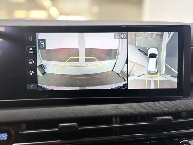 Hyundai TUCSON Impression DCT N-LINE PANO ACC 360 KRELL NAVI SHZ 