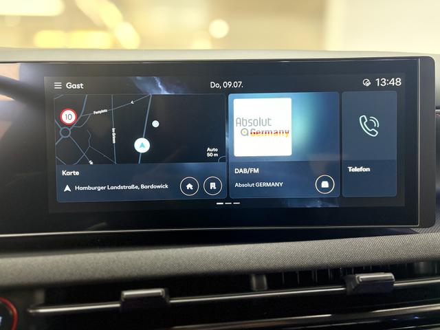 Hyundai TUCSON Impression DCT N-LINE PANO ACC 360 KRELL NAVI SHZ 