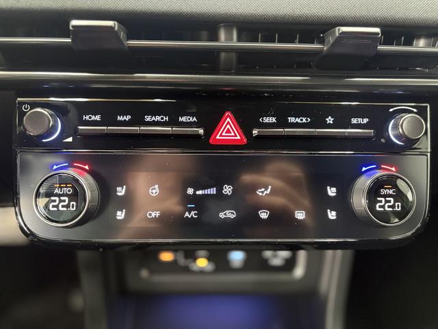 Hyundai TUCSON Impression DCT N-LINE PANO ACC 360 KRELL NAVI SHZ 