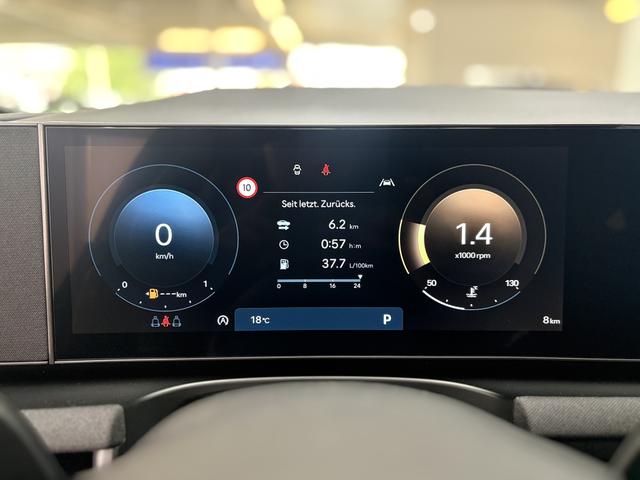 Hyundai TUCSON Impression DCT N-LINE PANO ACC 360 KRELL NAVI SHZ 