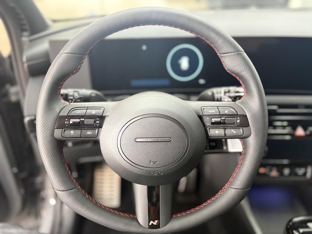 Hyundai TUCSON Impression DCT N-LINE PANO ACC 360 KRELL NAVI SHZ 