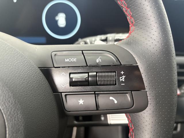 Hyundai TUCSON Impression DCT N-LINE PANO ACC 360 KRELL NAVI SHZ 