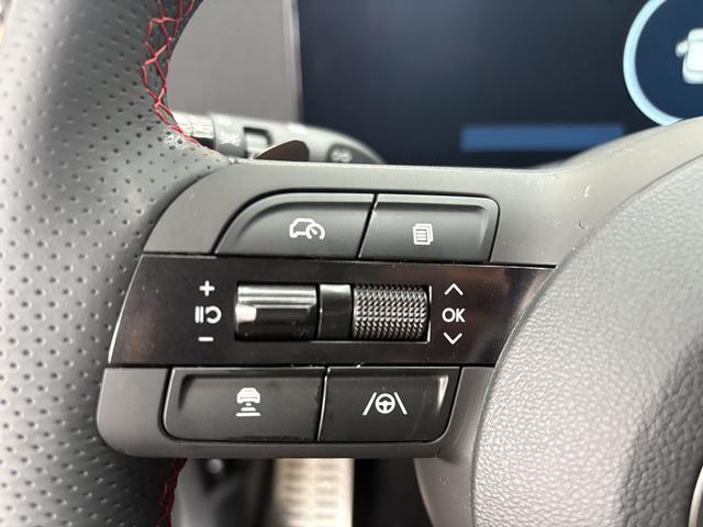 Hyundai TUCSON Impression DCT N-LINE PANO ACC 360 KRELL NAVI SHZ 