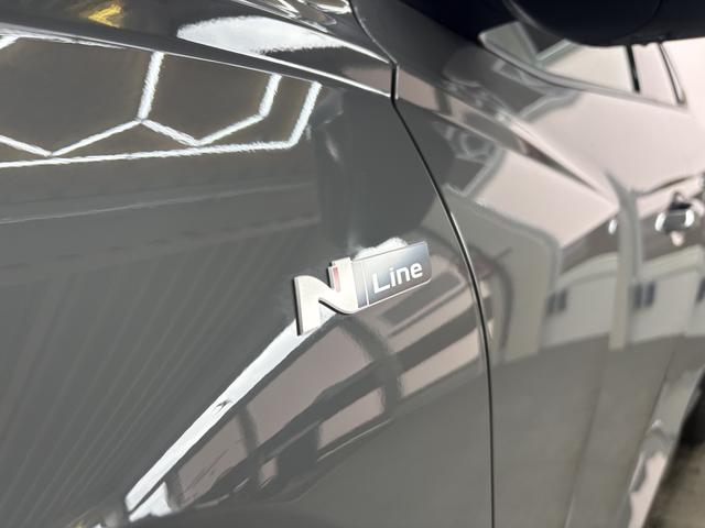 Hyundai TUCSON Impression DCT N-LINE PANO ACC 360 KRELL NAVI SHZ 