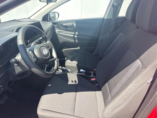 Hyundai / i20 / Grau /  /  / 