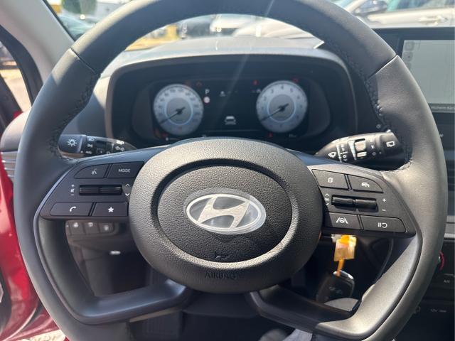 Hyundai / i20 / Grau /  /  / 
